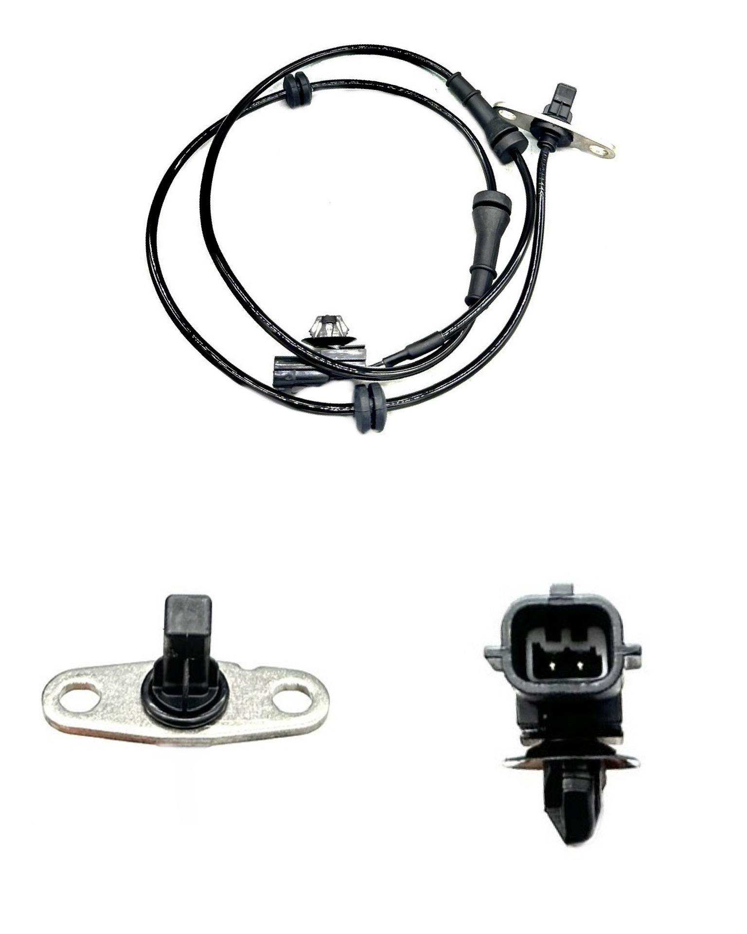 Nıssan Sensör Abs Navara 4x2/4x4 15-18 Arka Sağ
