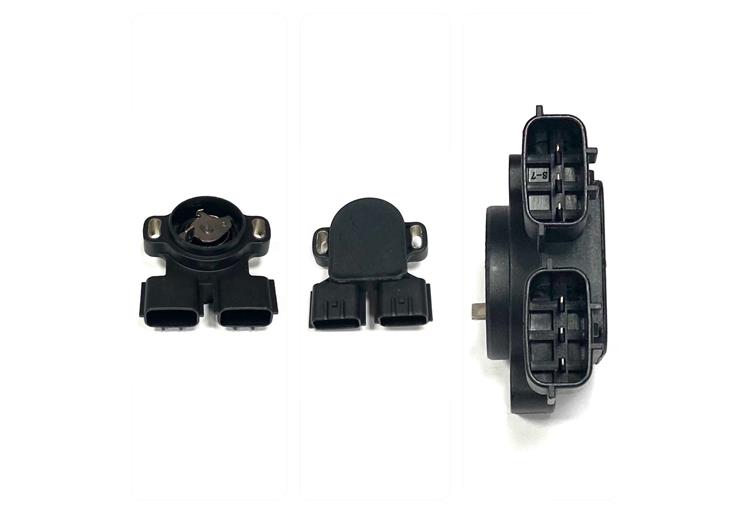 Nıssan Sensör Gaz Kelebek Primera 96-02/Almera 1,5 02-08/ Maxima A32 97-01/Altima 95-01