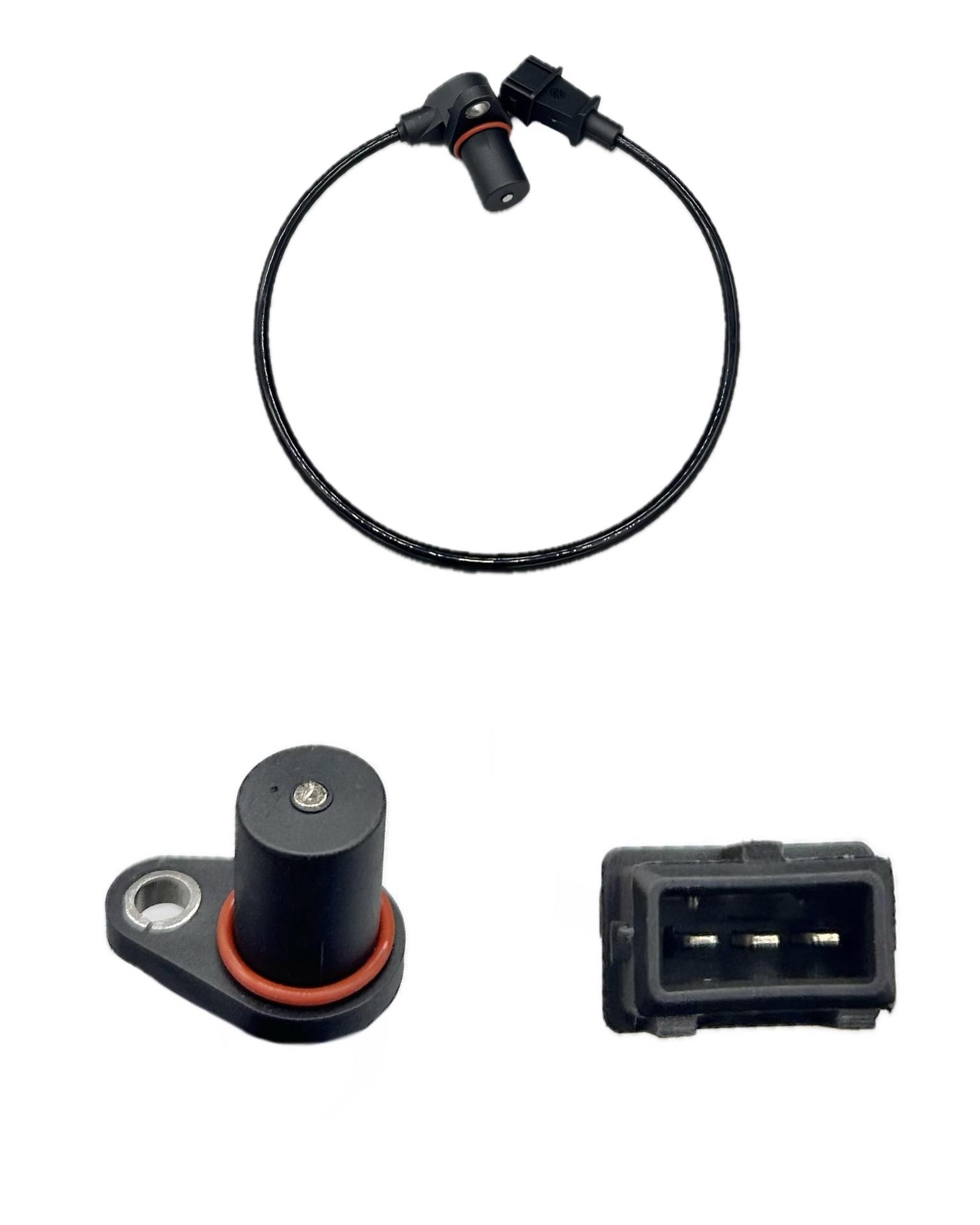 Nıssan Sensör Krank Mil Pozisyon Terrano 2,7-3,0 97-04