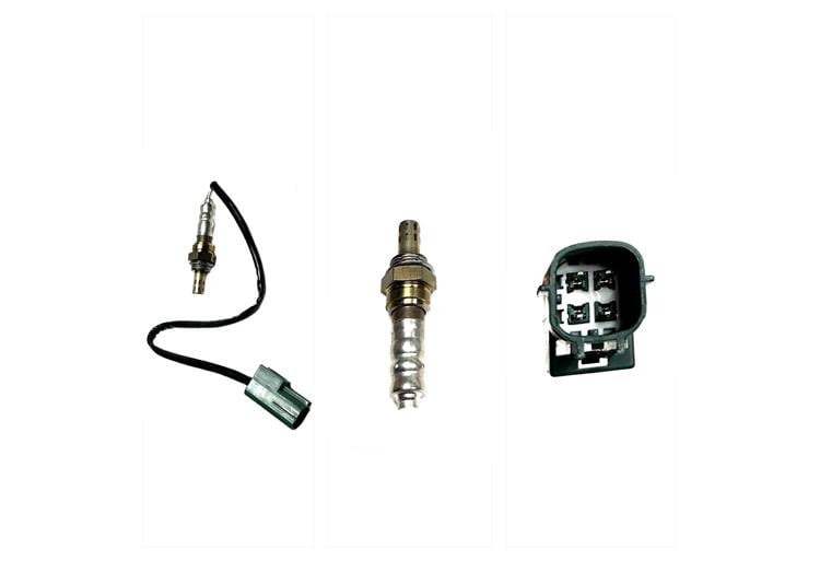 Nıssan Sensör Oksijen Mıcra K12 03-10