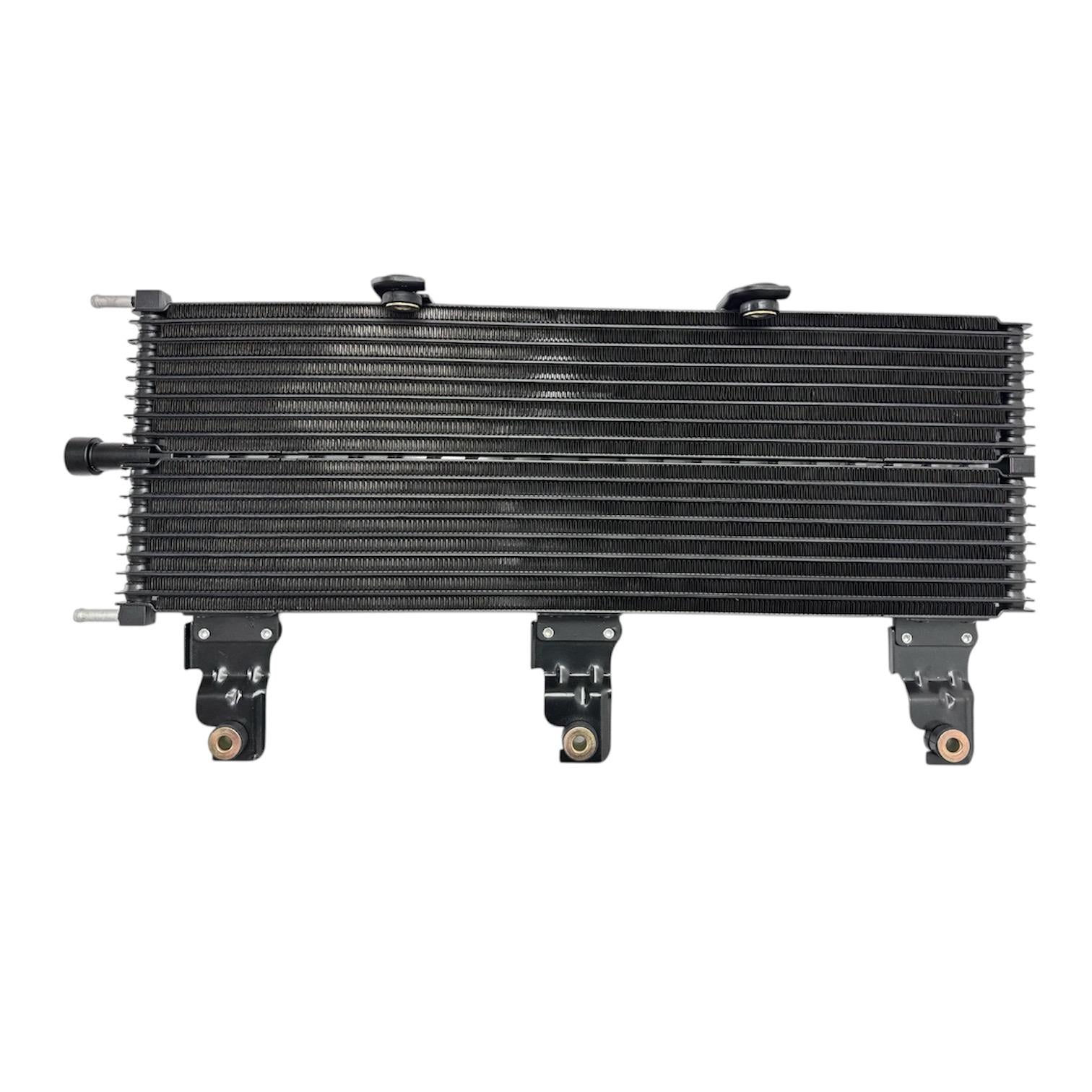 Nissan Soğutucu Yağ Şanzıman Navara 07-10 (Otomatik)
