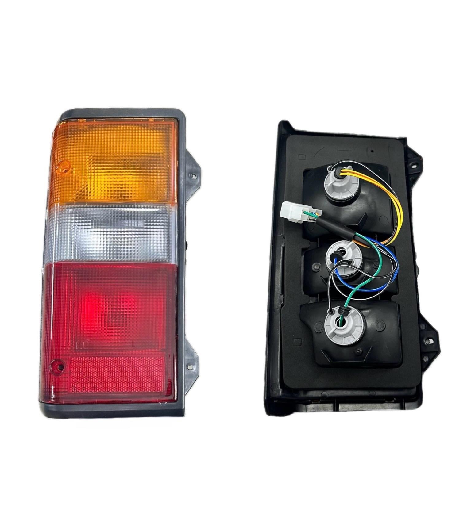 Nıssan Stop Urvan 96-98 Sol