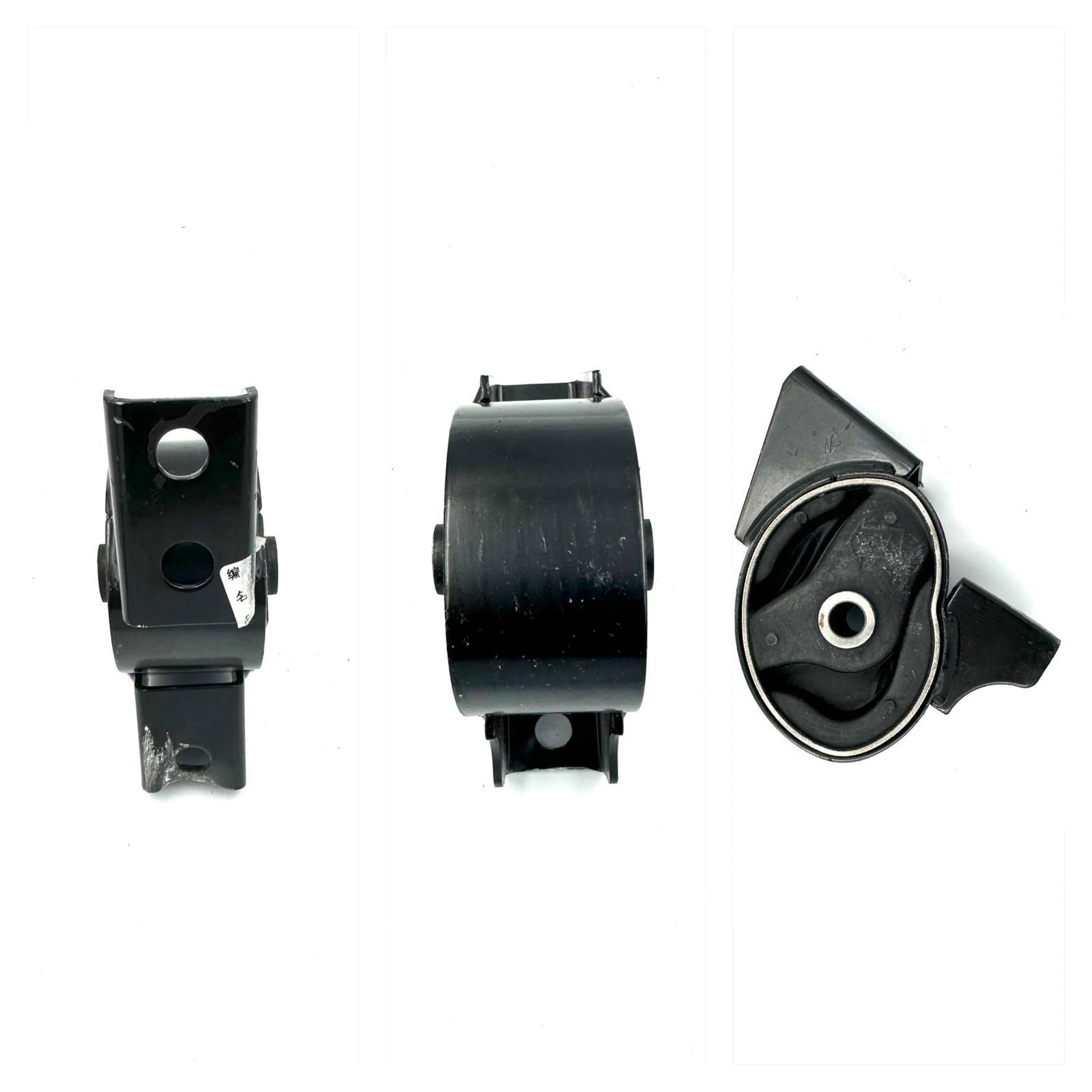 Nıssan Takoz Motor Almera 00-06 Arka