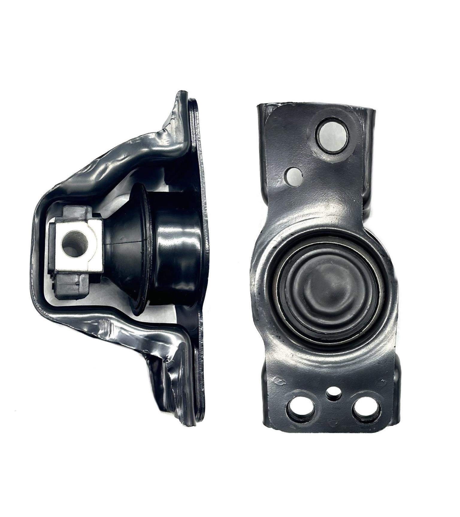 Nıssan Takoz Motor Micra 1,2-1,4 Benzinli 02-08/Note 1,4 Benzinli 06-09 Ön Sağ