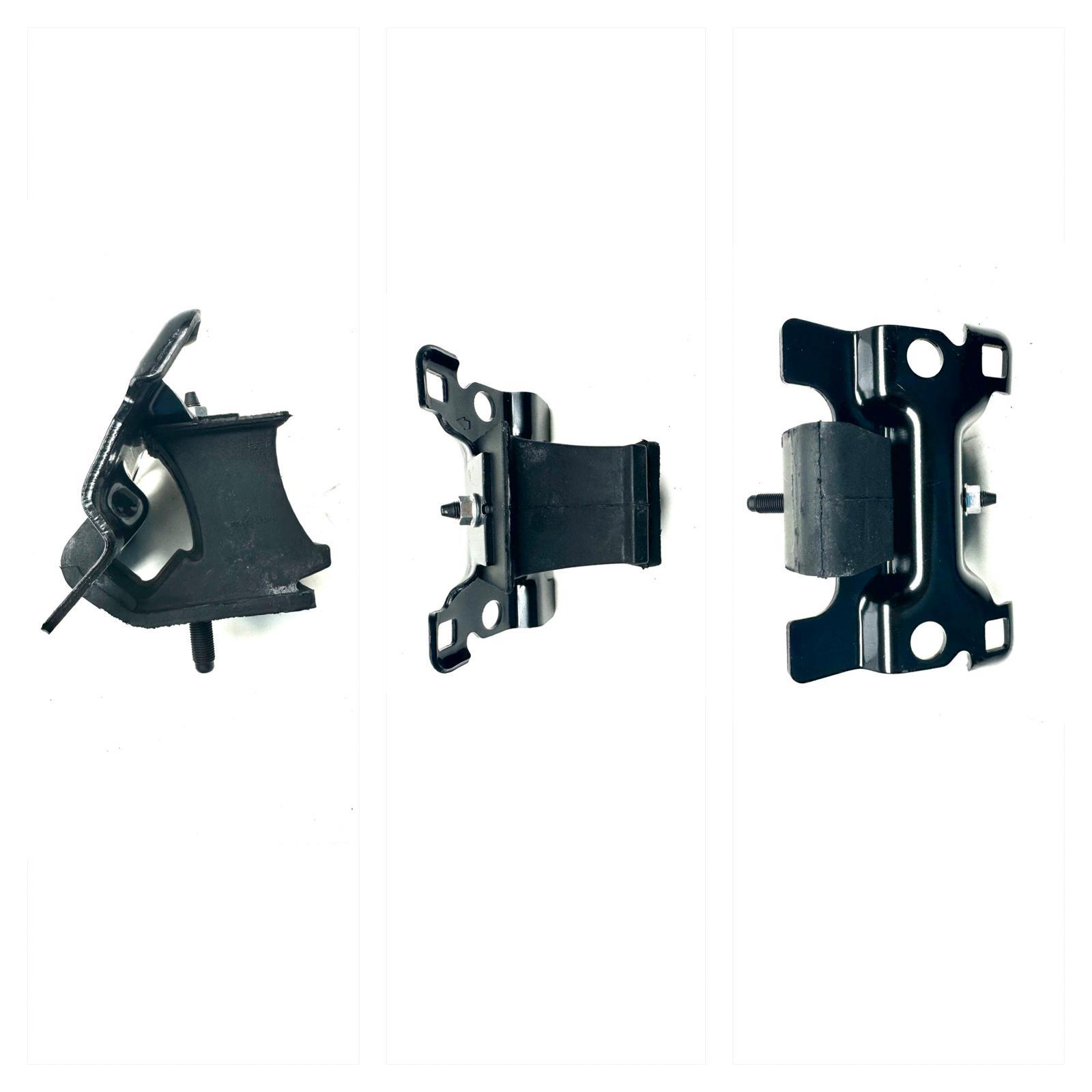 Nıssan Takoz Motor Navara 15-19 Ön