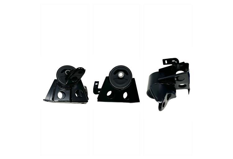 Nıssan Takoz Motor X-trail 04-06 Ön Sağ