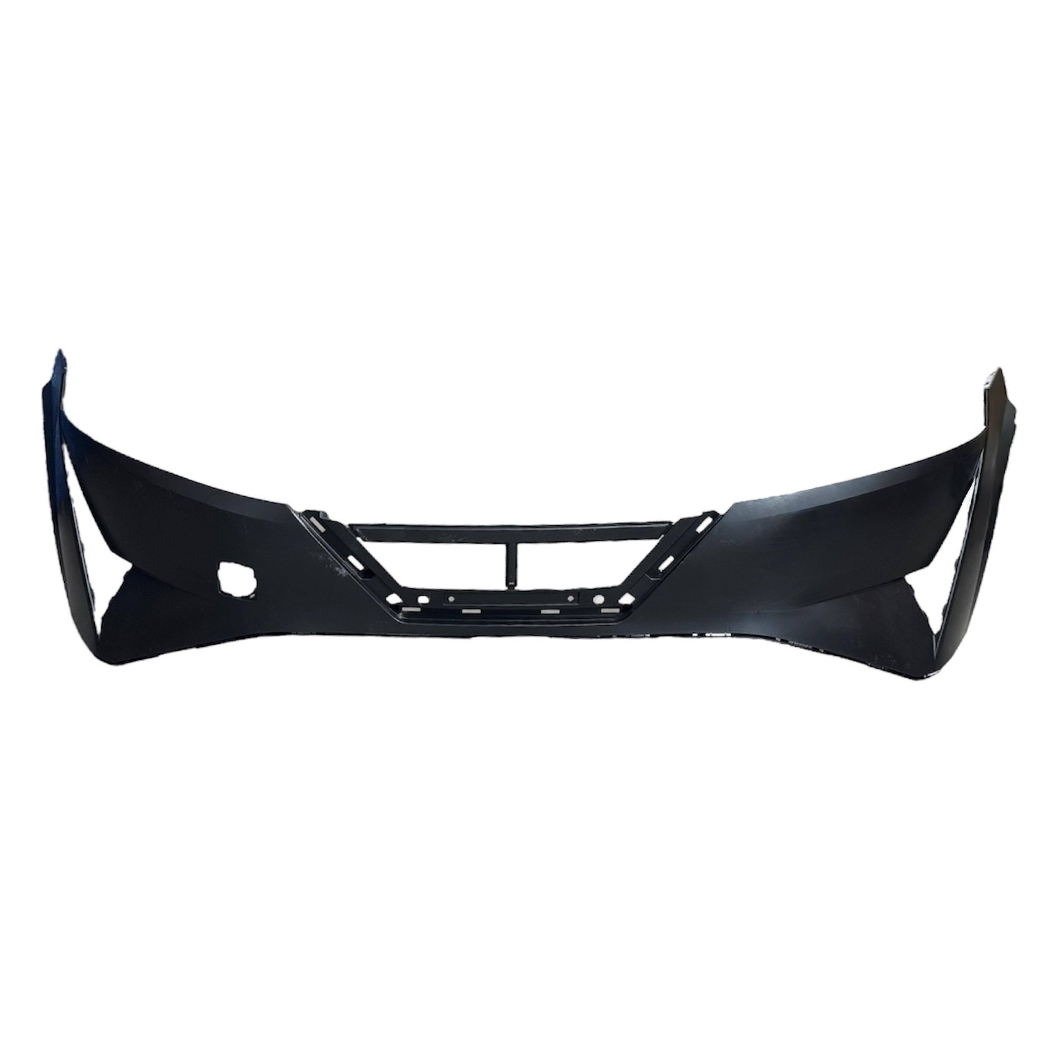 Nissan Tampon Qashqai 21-24 Ön