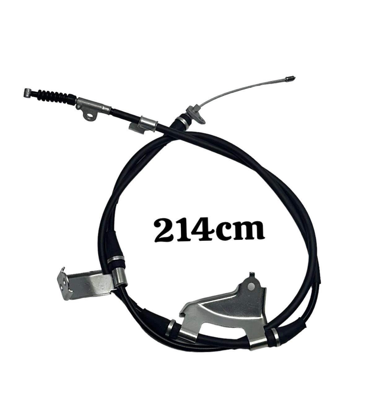 Nıssan Tel Fren El Navara 4x4 16-18 Arka Sağ