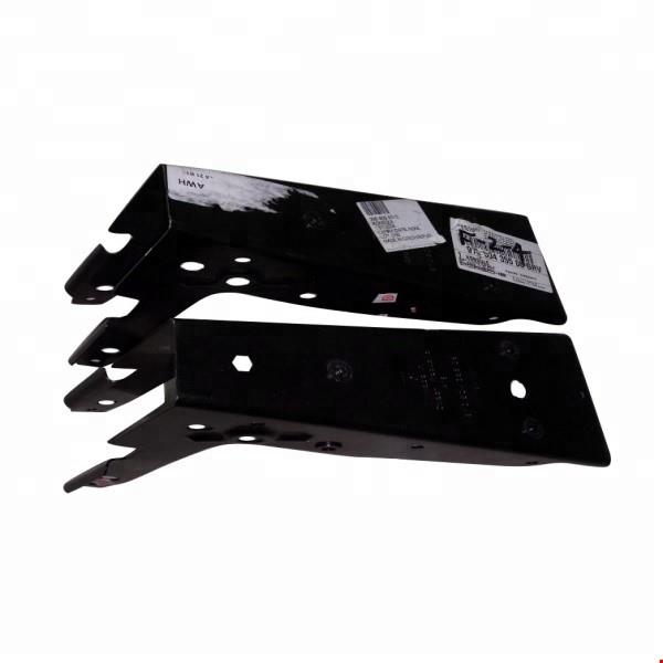 ÖN ÇAMURLUK BAĞLANTI BRAKETİ SOL PANAMERA 2010-