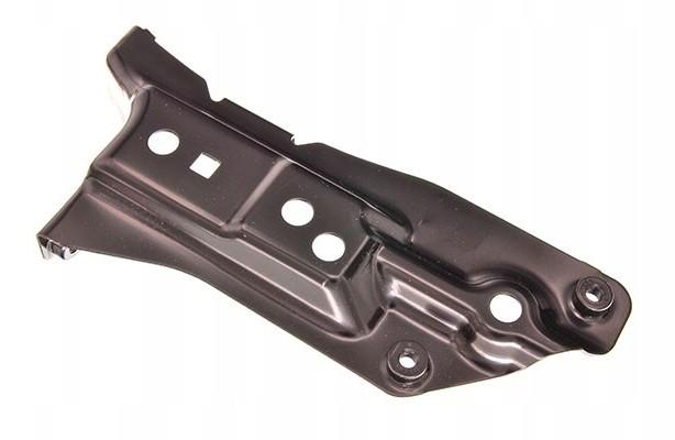 ÖN ÇAMURLUK BRAKETİ SOL A3 2004-