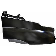 ÖN ÇAMURLUK (ÇITA DELİKSİZ) SAĞ DAİLY 2014-