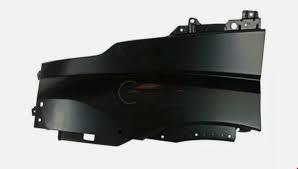 ÖN ÇAMURLUK (ÇITA DELİKSİZ) SOL DAİLY 2014-