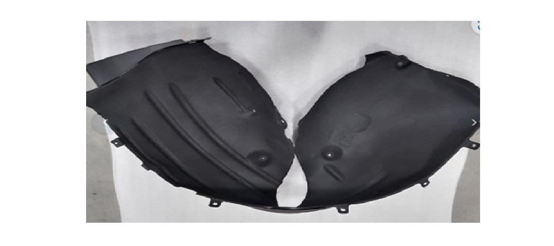 ÖN ÇAMURLUK DAVLUMBAZI SAĞ SEAL U 2022-