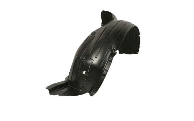 ÖN ÇAMURLUK DAVLUMBAZI SOL A1 2013-