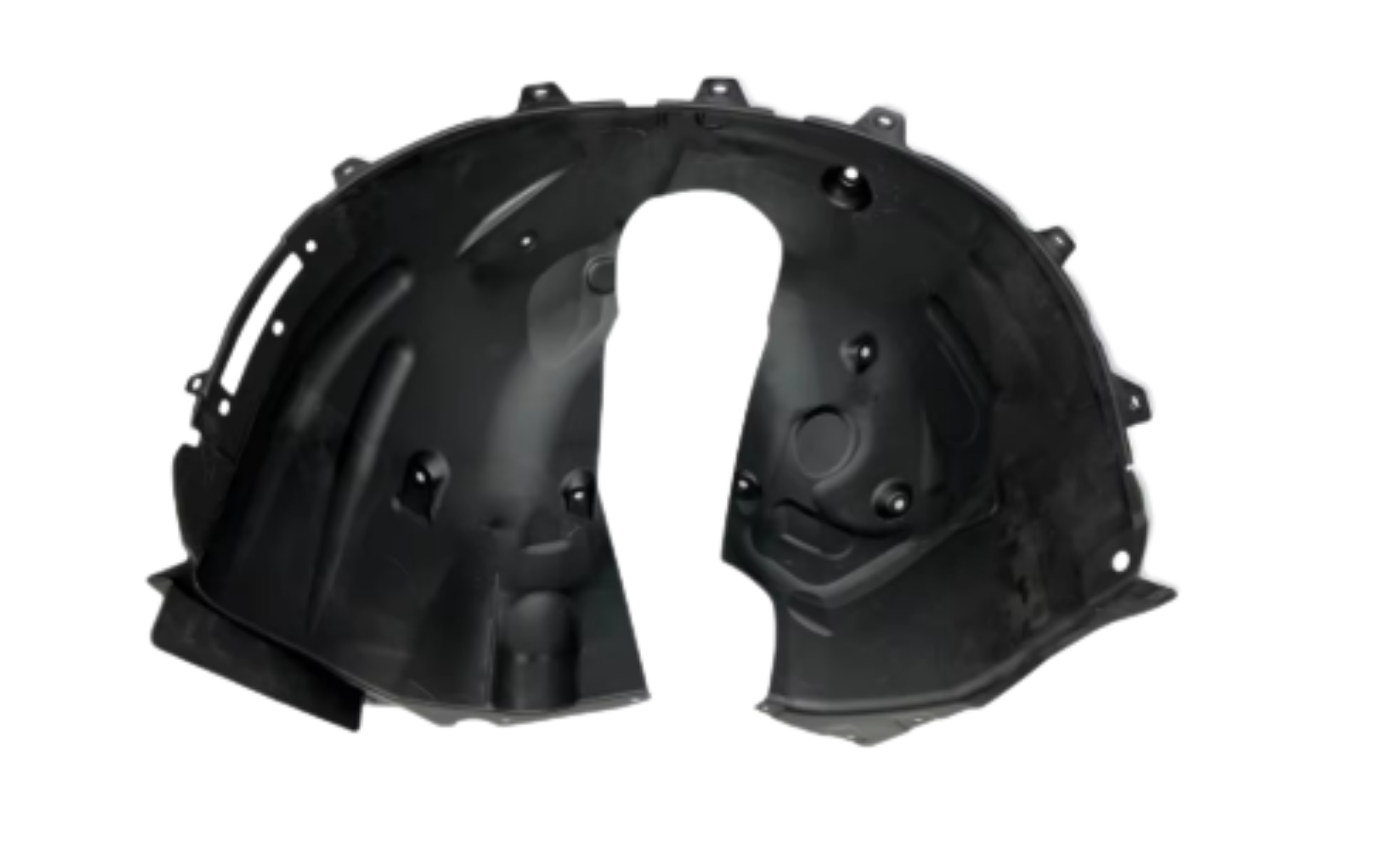 ÖN ÇAMURLUK DAVLUMBAZI SOL ATTO 3 2022-