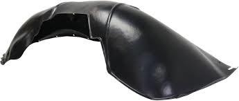 ÖN ÇAMURLUK DAVLUMBAZI SOL ESCALADE 2015-