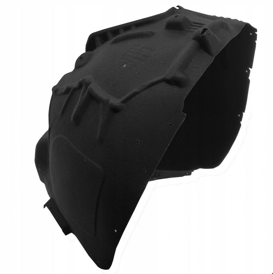 ÖN ÇAMURLUK DAVLUMBAZI SOL MACAN 2015-