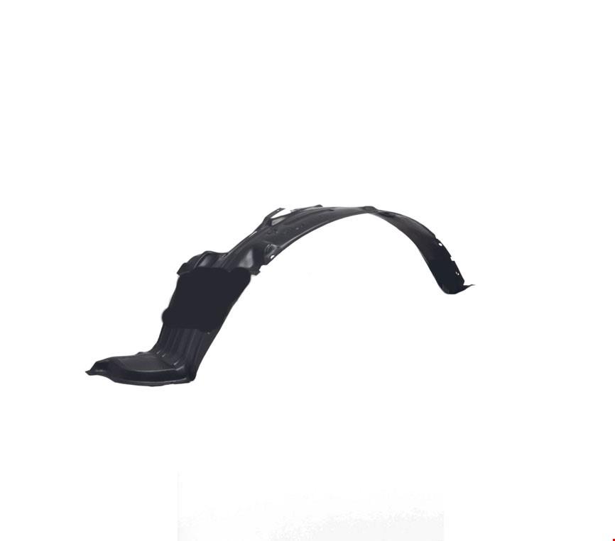 ÖN ÇAMURLUK DAVLUMBAZI SOL MİCRA 1998-