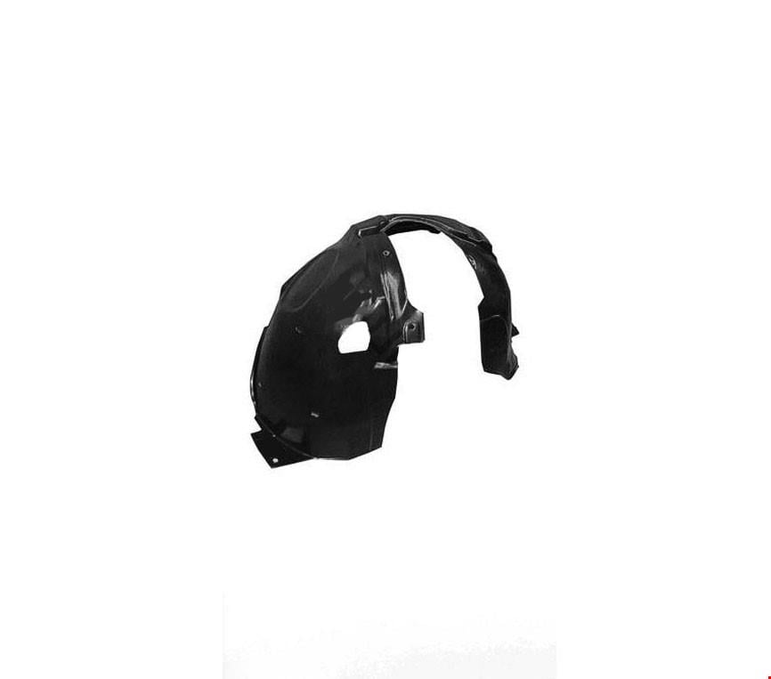 ÖN ÇAMURLUK DAVLUMBAZI SOL MİNİ COOPER S 2002-