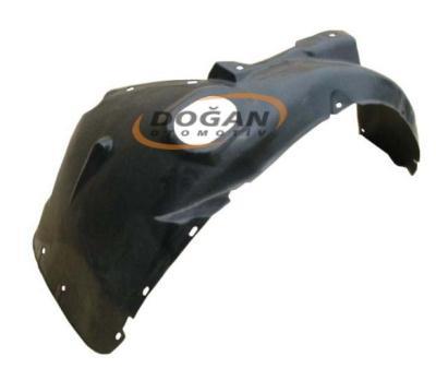 ÖN ÇAMURLUK DAVLUMBAZI SOL PASSAT 2001-