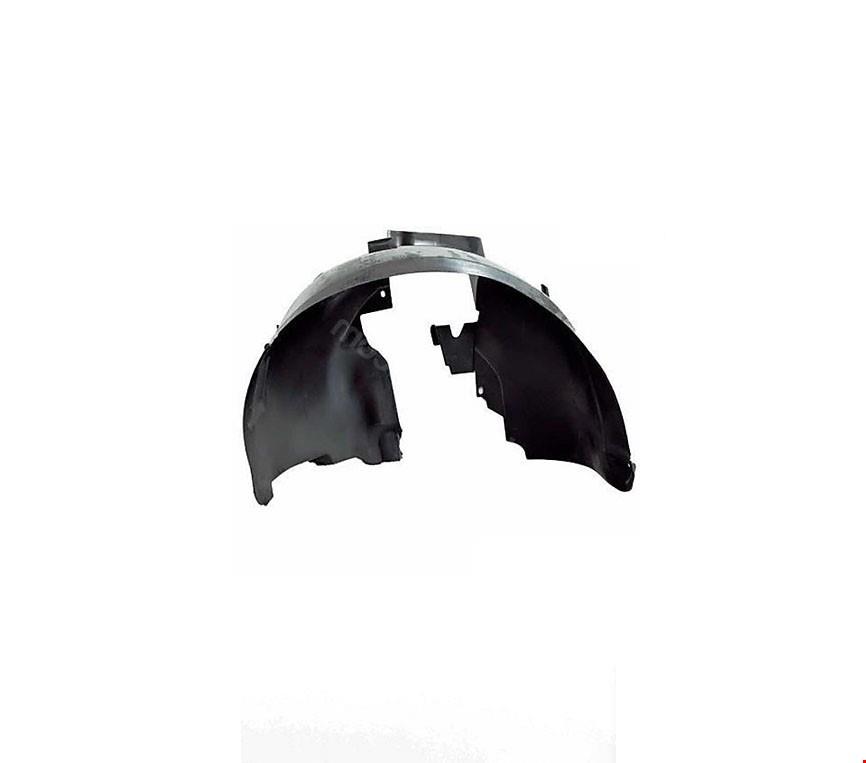 ÖN ÇAMURLUK DAVLUMBAZI SOL PG 308 2007-