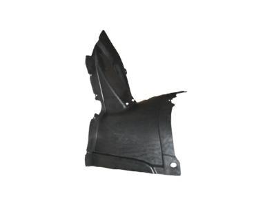 ÖN ÇAMURLUK DAVLUMBAZI (UÇ) SAĞ PASSAT 2011-