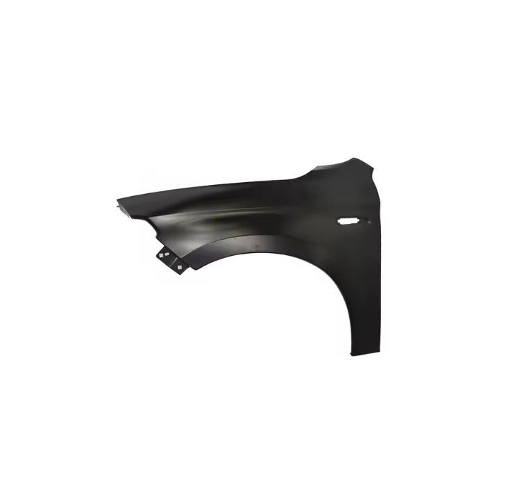 ÖN ÇAMURLUK (DELİKLİ) SOL EGEA 2015- EAGLE BODY -