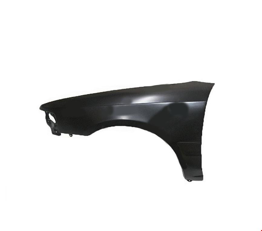 ÖN ÇAMURLUK (DELİKSİZ) SOL 323 1990-