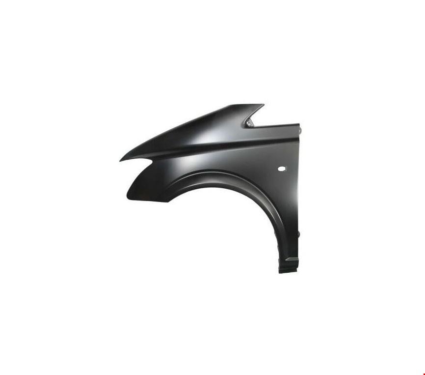 ÖN ÇAMURLUK DKLİ SOL VİTO€VİANO 2010-2014