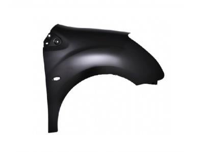 ÖN ÇAMURLUK SAĞ  BERLİNGO€PARTNER 2008-