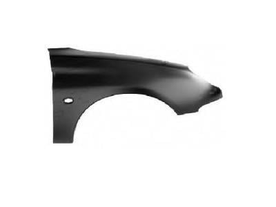 ÖN ÇAMURLUK SAĞ 206 1998-