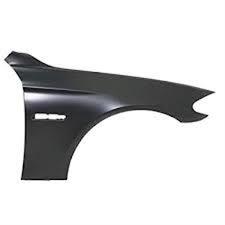 ÖN ÇAMURLUK SAĞ (ALÜMİNYUM) F10 2010-