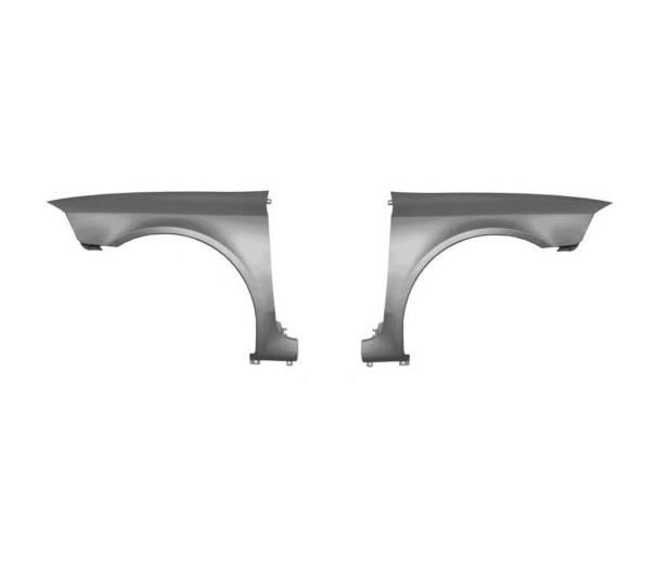 ÖN ÇAMURLUK SAĞ LAGUNA 2005-