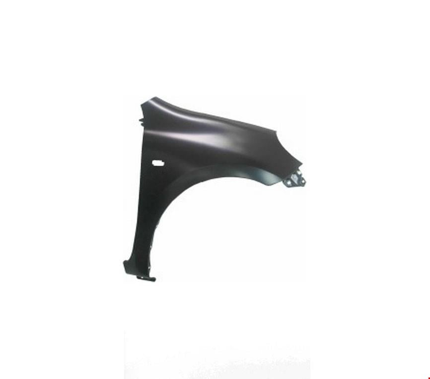 ÖN ÇAMURLUK SAĞ MİCRA 2010-