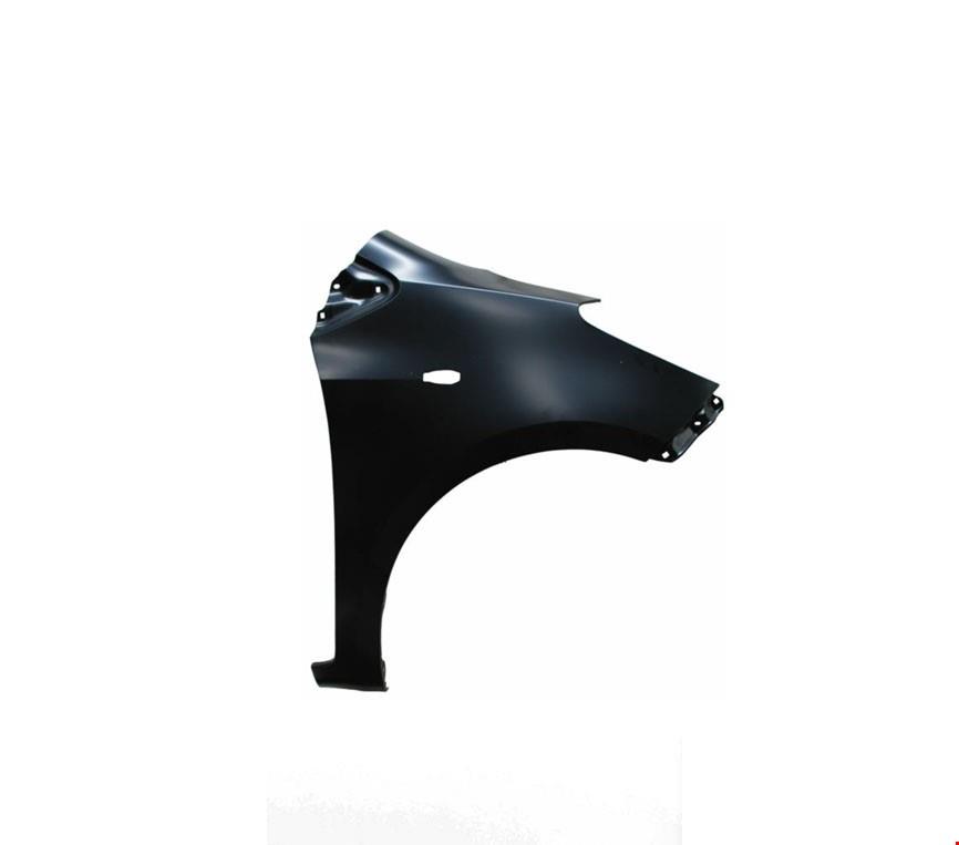 ÖN ÇAMURLUK SAĞ YARİS 2006-