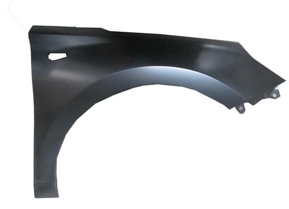 ÖN ÇAMURLUK (SİNYAL DELİKLİ) SAĞ İ30 2013-