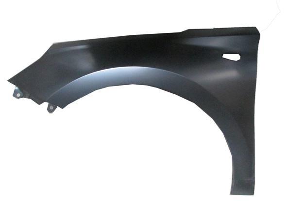 ÖN ÇAMURLUK (SİNYAL DELİKLİ) SOL İ30 2013-