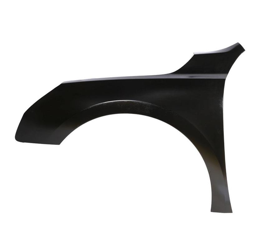 ÖN ÇAMURLUK (SİNYAL DELİKSİZ) SOL 508 2010-