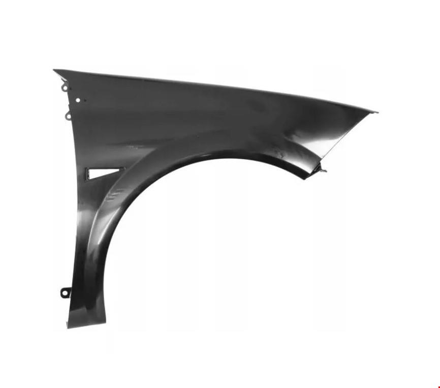 ÖN ÇAMURLUK £SİYAH£ SAĞ MEGANE 2 2003-