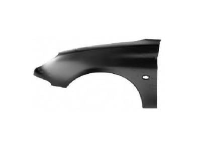 ÖN ÇAMURLUK SOL 206 1998-