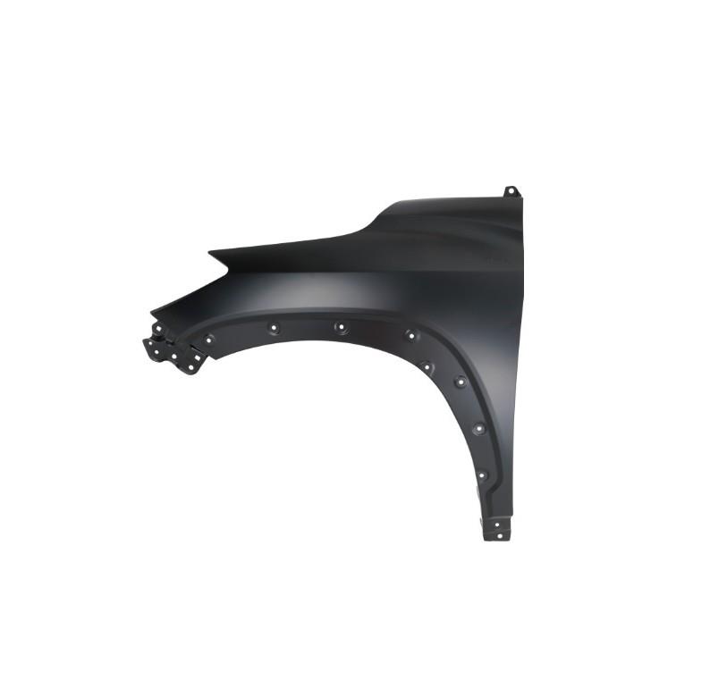 ÖN ÇAMURLUK SOL COROLLA CROSS 2021-