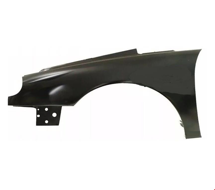 ÖN ÇAMURLUK SOL LAGUNA 1999-