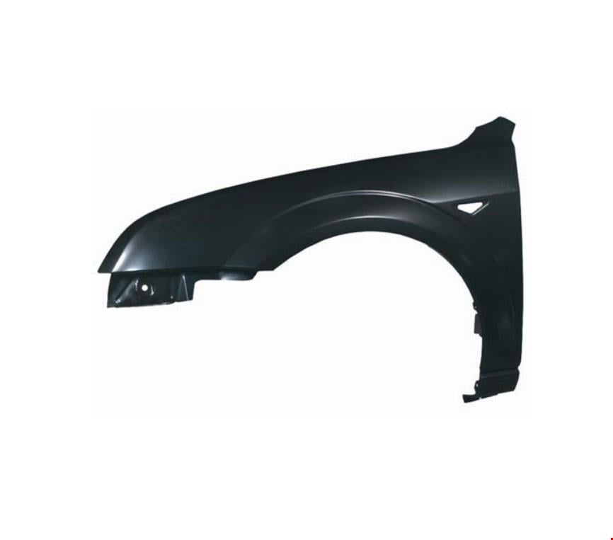 ÖN ÇAMURLUK SOL MONDEO 2001-