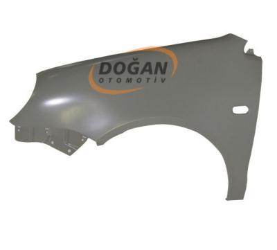 ÖN ÇAMURLUK SOL POLO 2002-