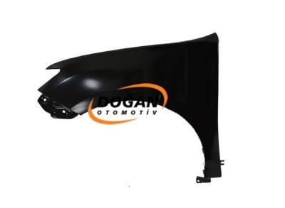 ÖN ÇAMURLUK SOL SYMBOL 2013- EAGLE BODY