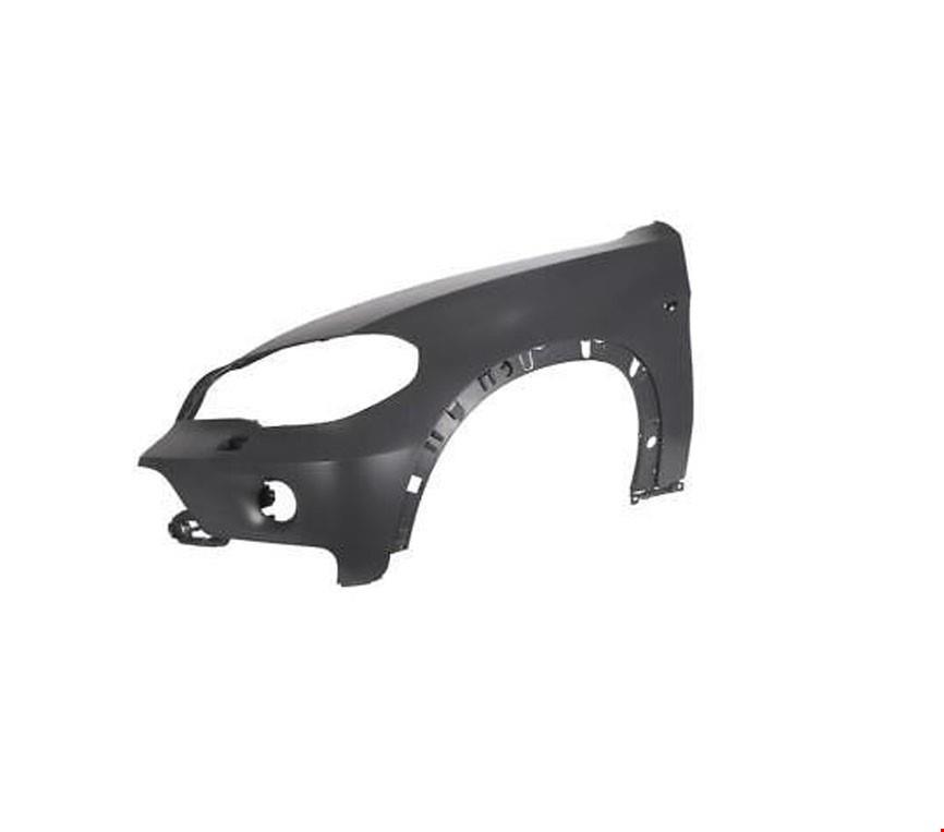 ÖN ÇAMURLUK SOL (TYG) E70 X5 2007-