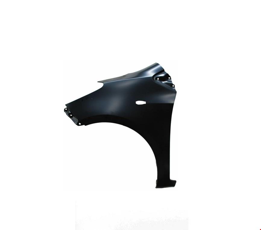 ÖN ÇAMURLUK SOL YARİS 2006-