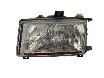 ÖN FAR ( ELEKT.OVAL SOKET ) SOL CLASSİC 1997-