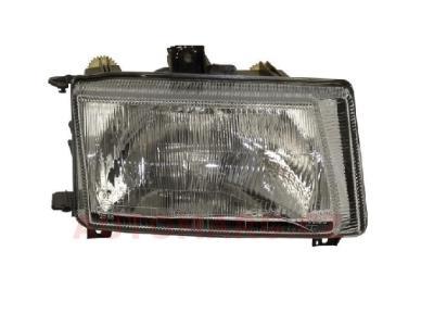 ÖN FAR ( ELEKT.OVAL SOKET) SAĞ CLASSİC 1997-