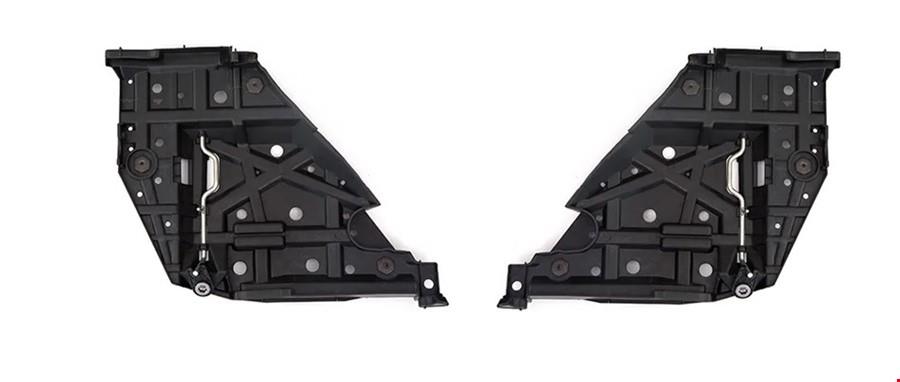 ÖN FAR ALT TABLASI SAĞ PANAMERA 2010-